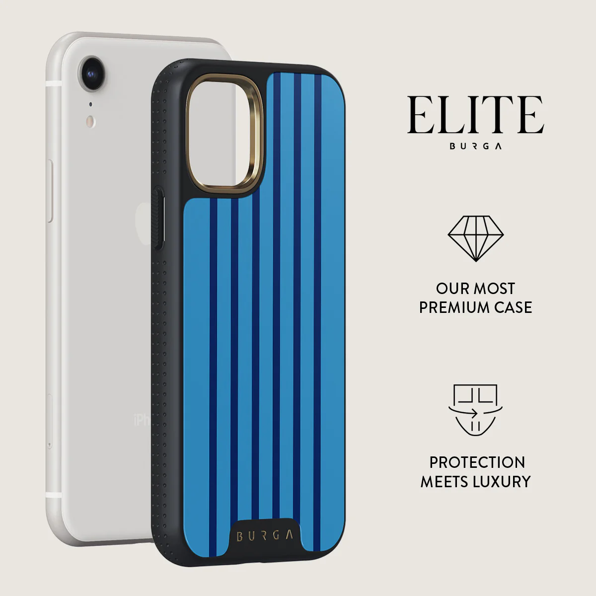 Regatta - iPhone XR Case - Image 10