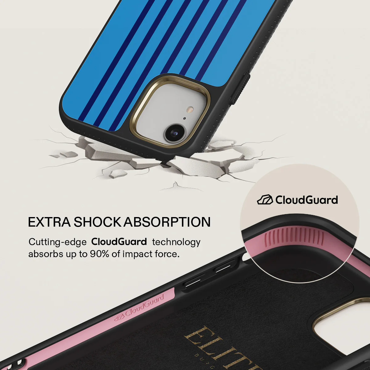 Regatta - iPhone XR Case - Image 11