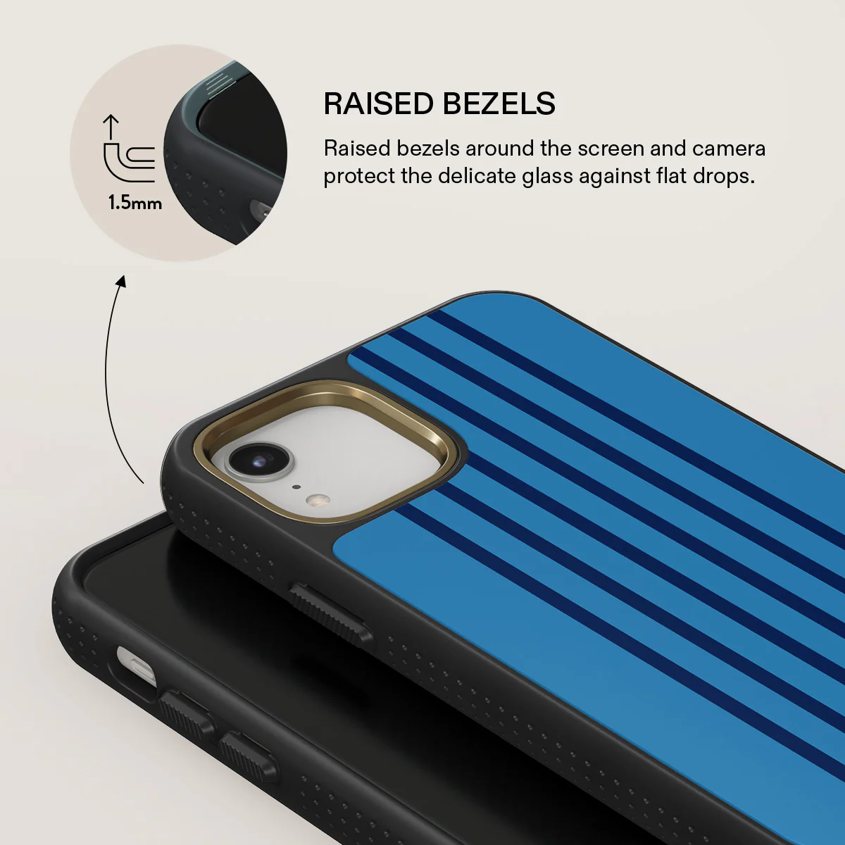Regatta - iPhone XR Case - Image 12