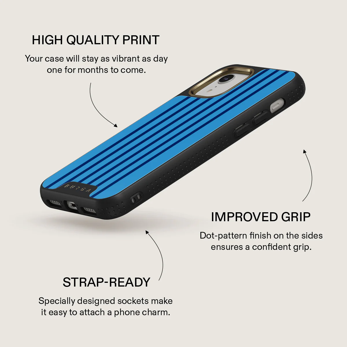 Regatta - iPhone XR Case - Image 13
