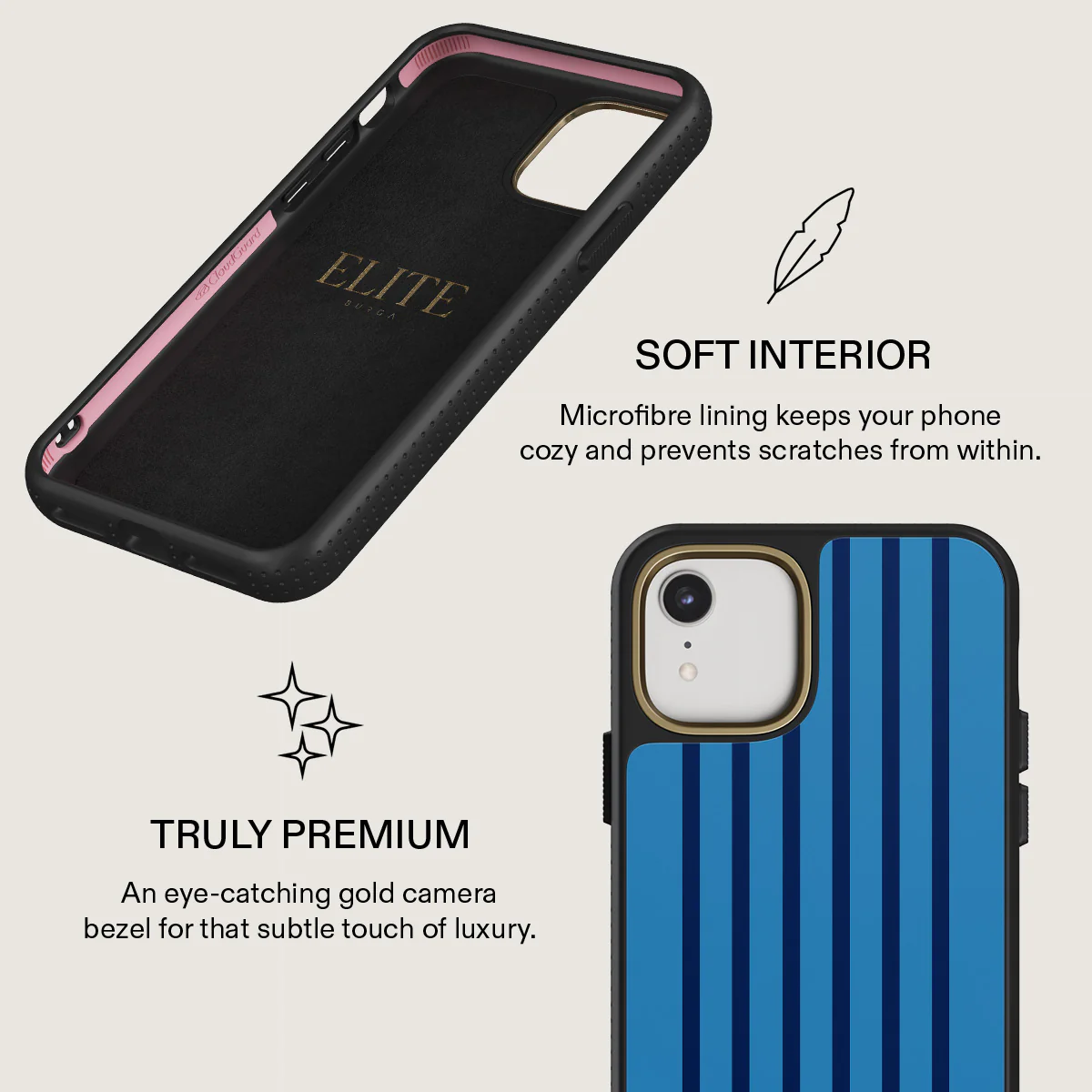 Regatta - iPhone XR Case - Image 14