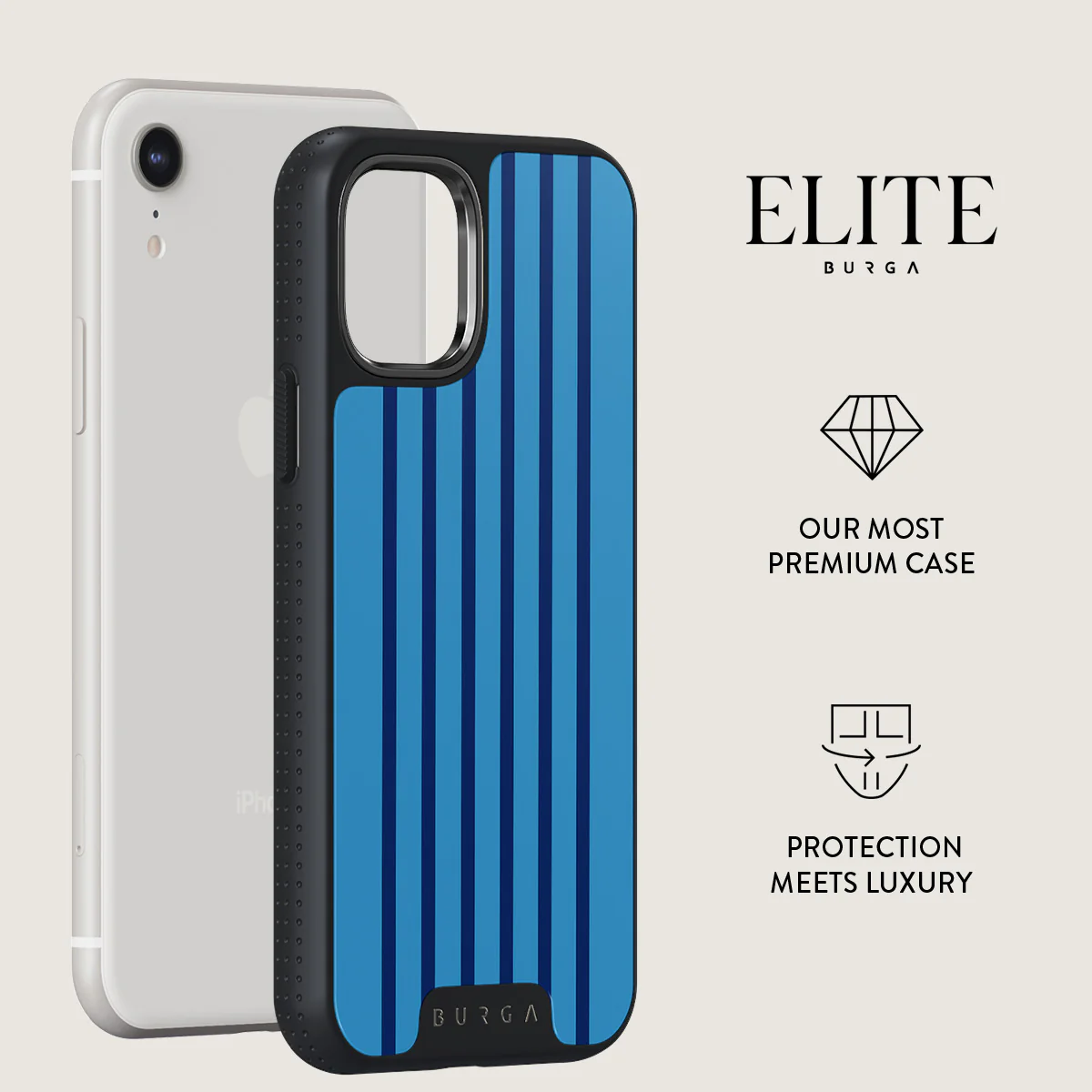 Regatta - iPhone XR Case - Image 17