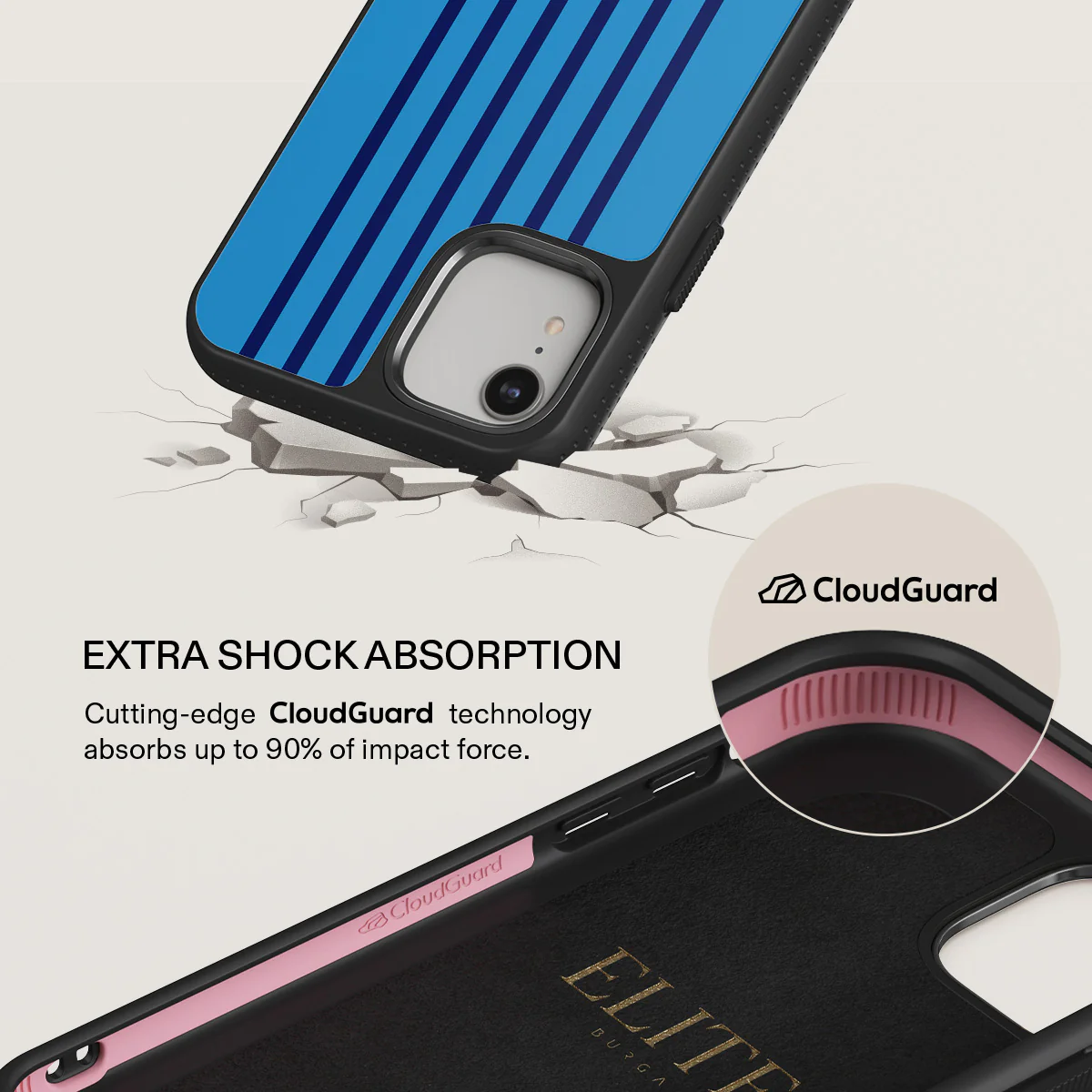 Regatta - iPhone XR Case - Image 18