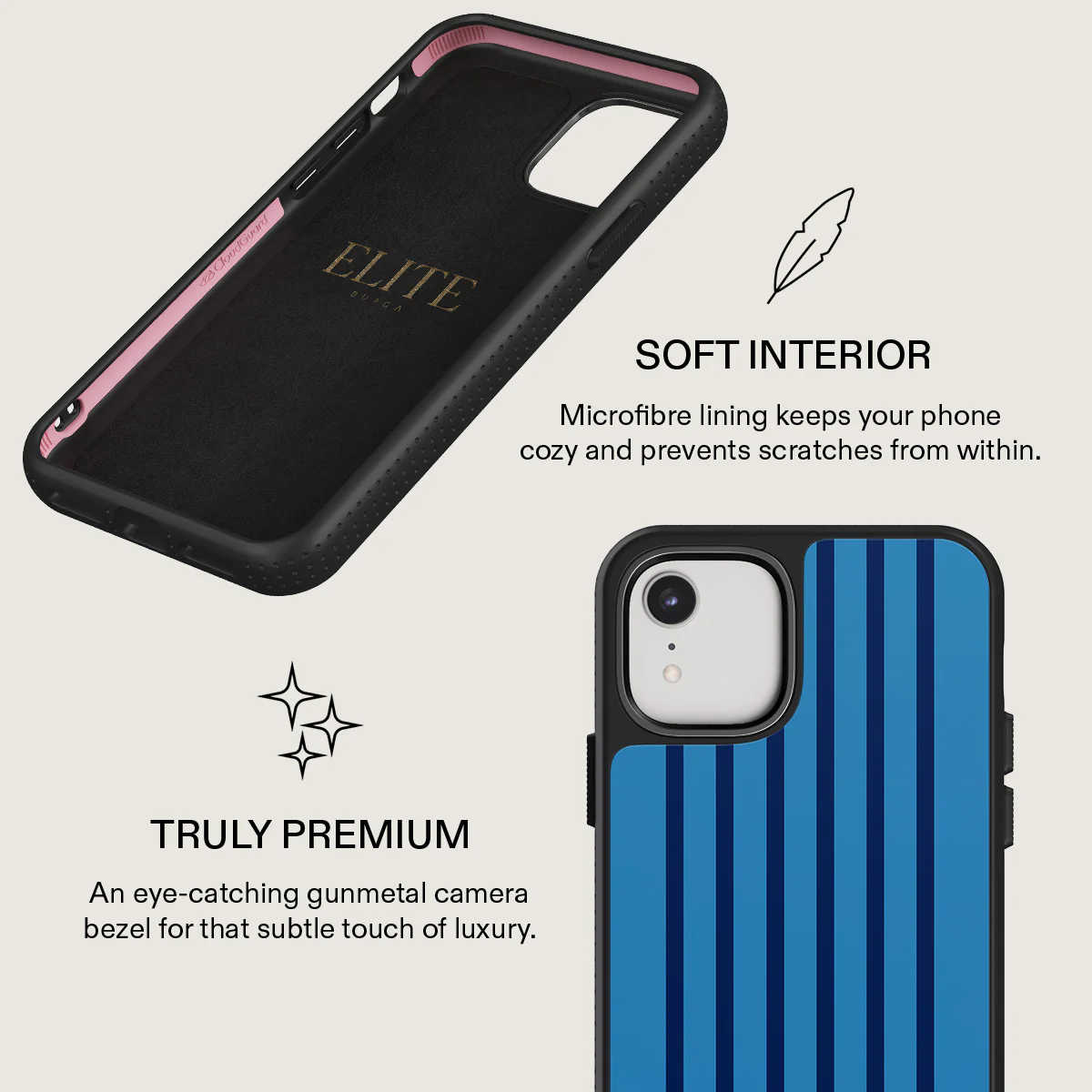 Regatta - iPhone XR Case - Image 21