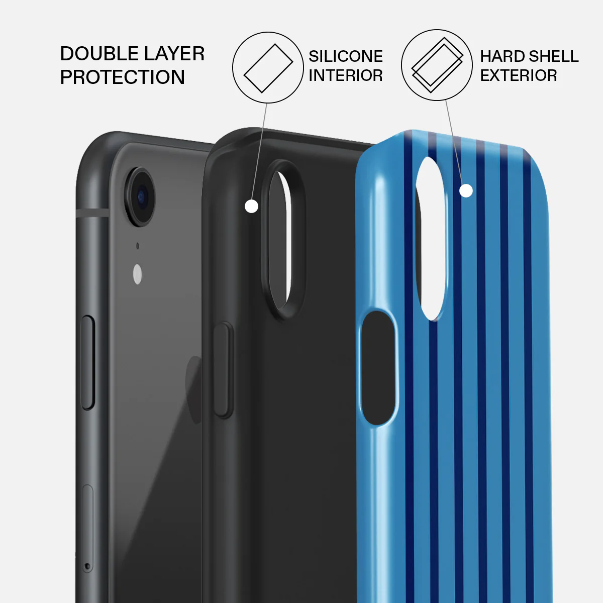 Regatta - iPhone XR Case - Image 6