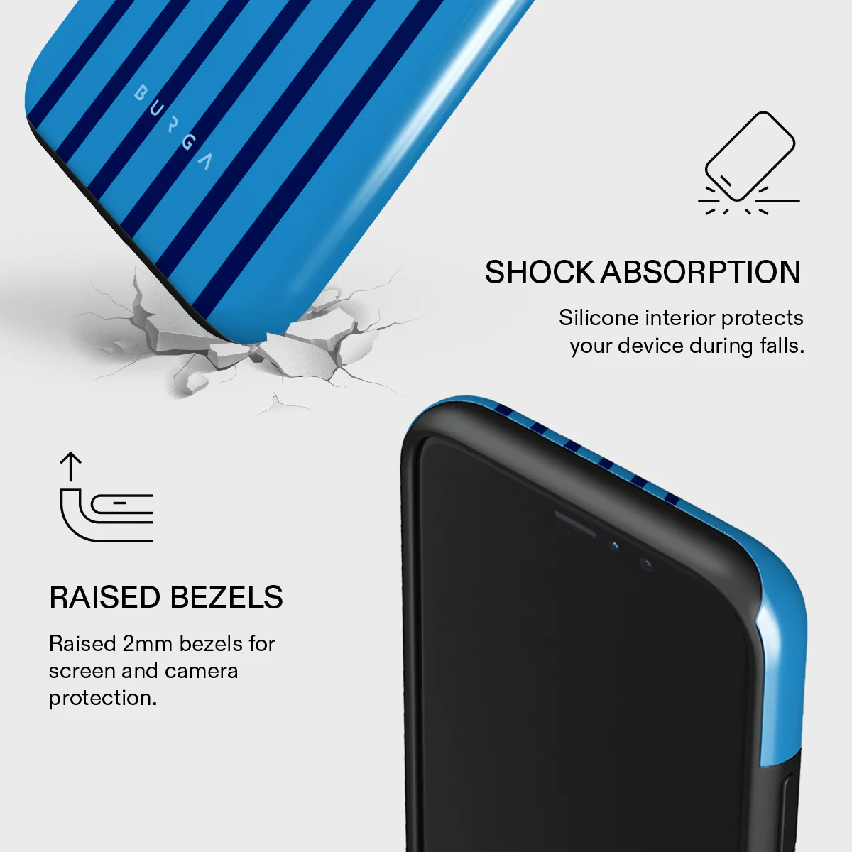 Regatta - iPhone XR Case - Image 8