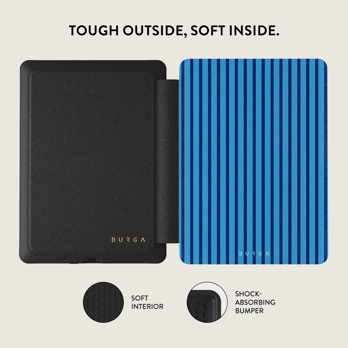 Regatta - Kindle Paperwhite (12th Gen) Case - Image 4