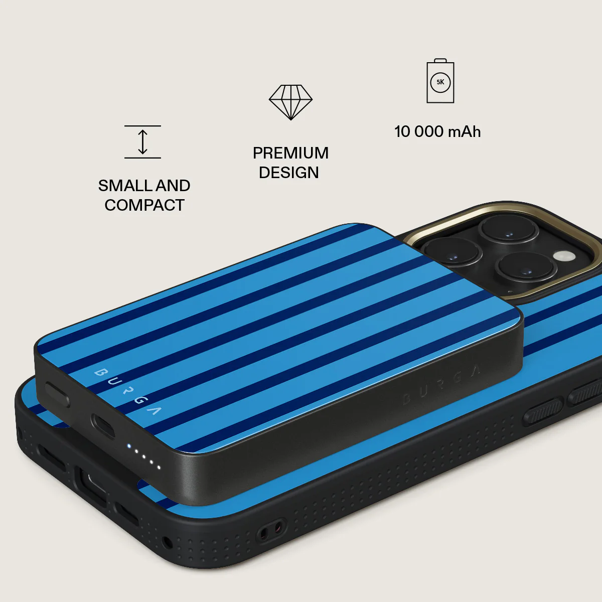 Regatta - Magnetic Power Bank - Image 17