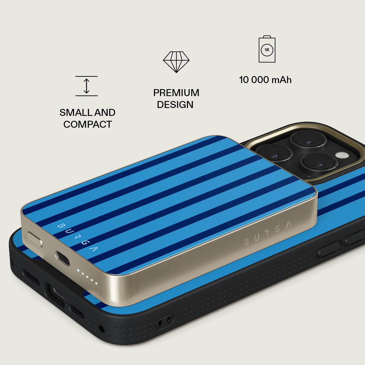 Regatta - Magnetic Power Bank - Image 22