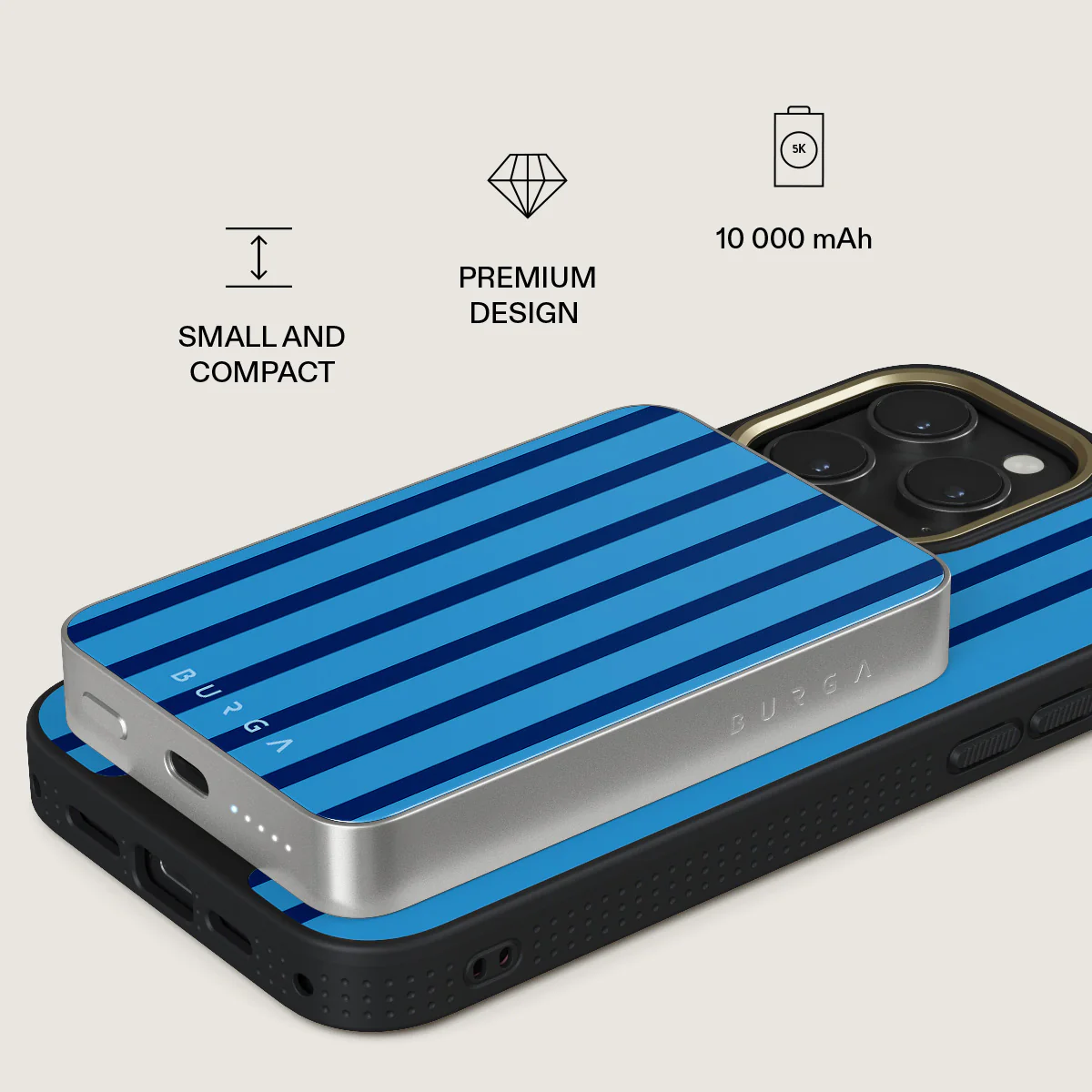 Regatta - Magnetic Power Bank - Image 27