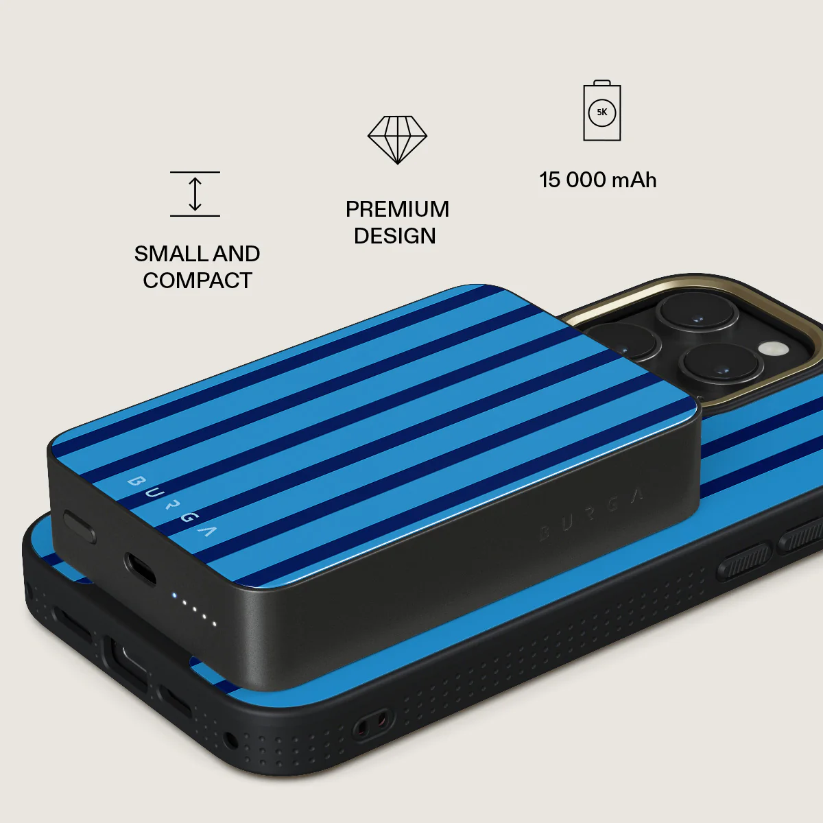 Regatta - Magnetic Power Bank - Image 32