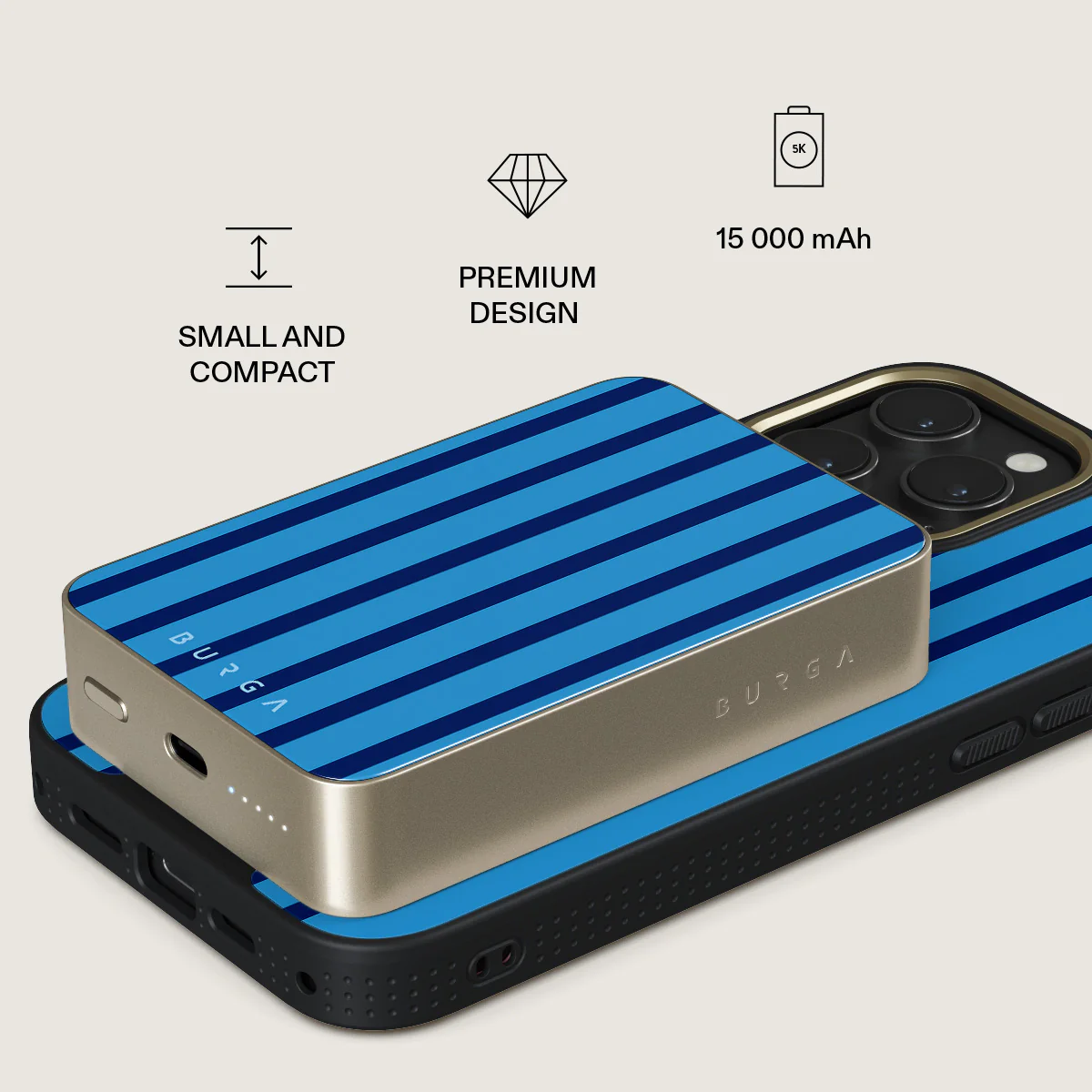 Regatta - Magnetic Power Bank - Image 37