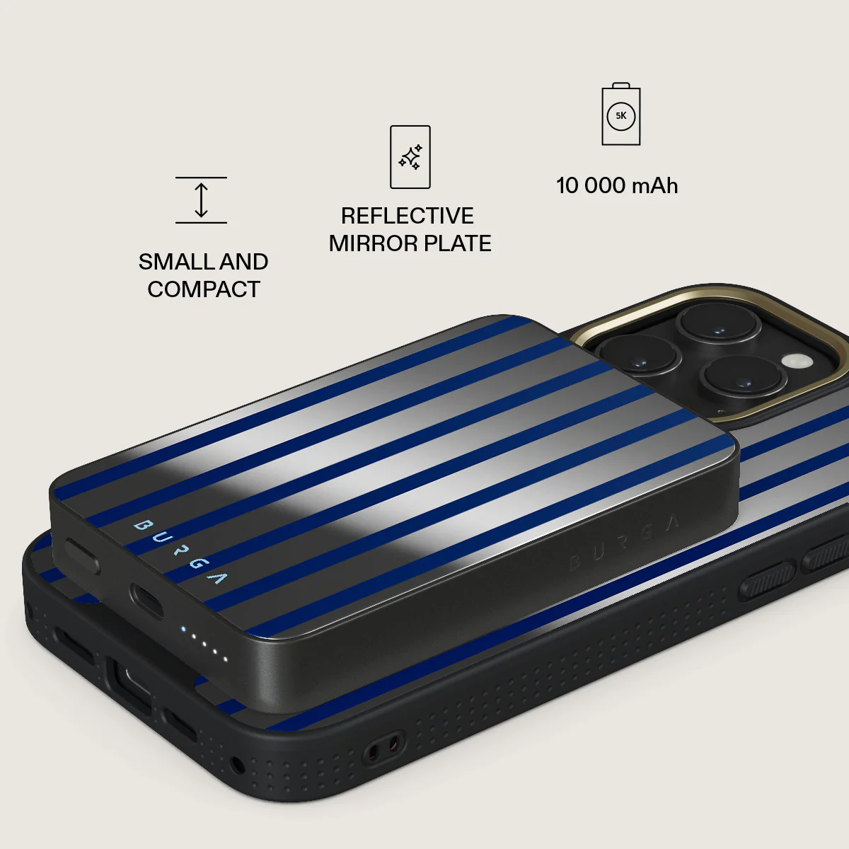 Regatta - Magnetic Power Bank - Image 62