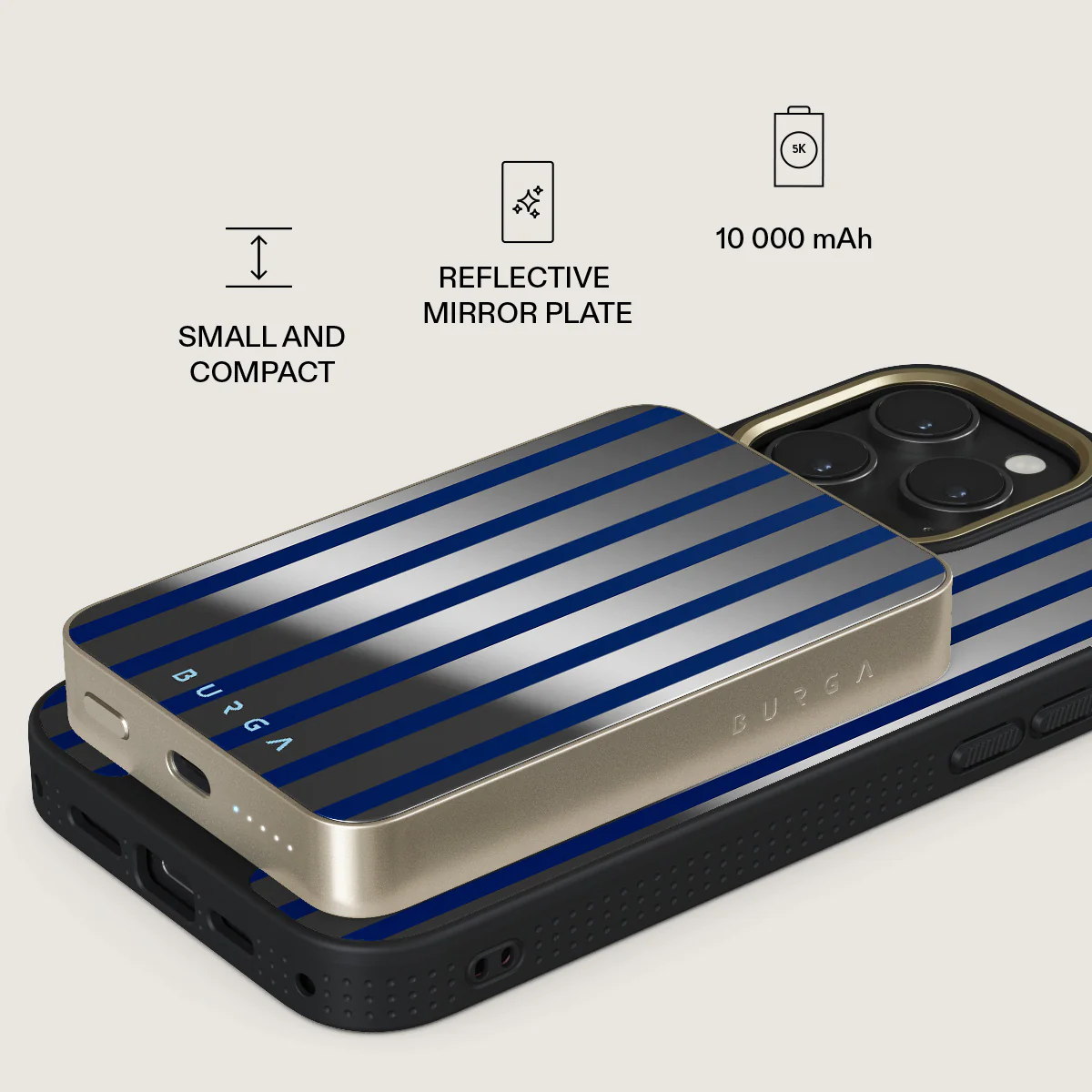 Regatta - Magnetic Power Bank - Image 67