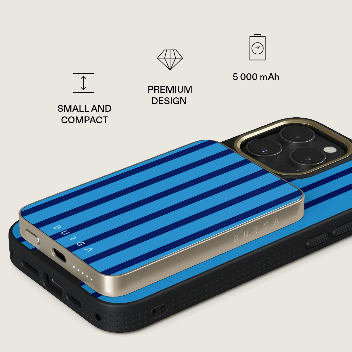 Regatta - Magnetic Power Bank - Image 7