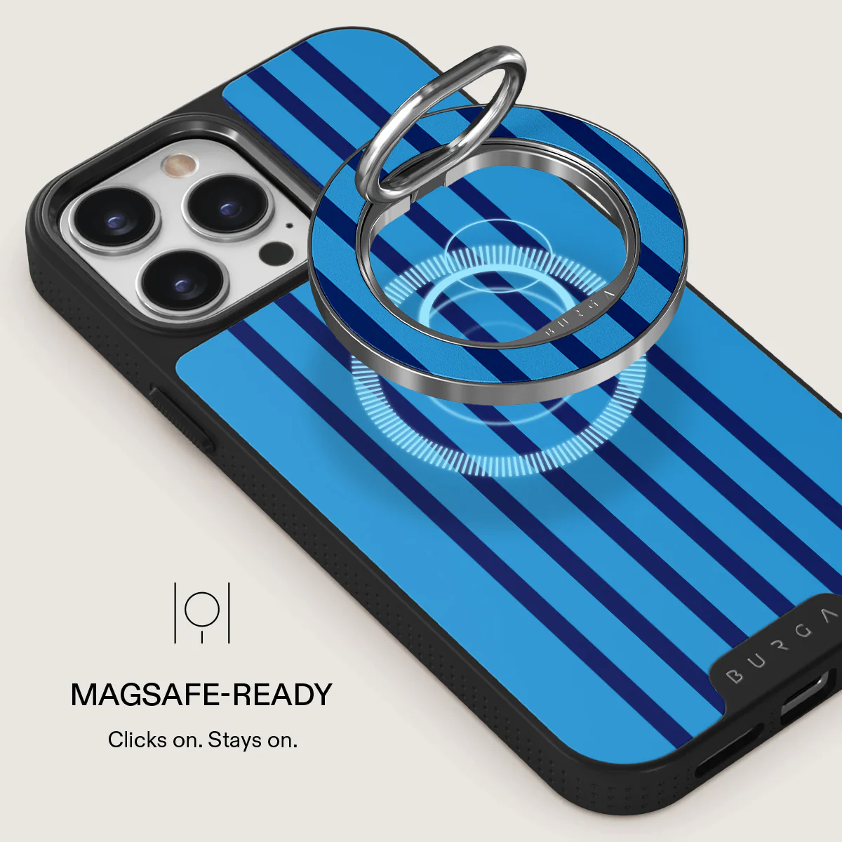 Regatta - Magnetic Ring Holder - Image 4