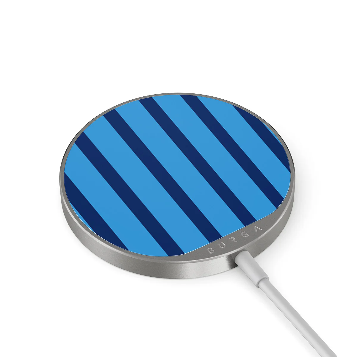 Regatta - Magnetic Wireless Charger - Image 7