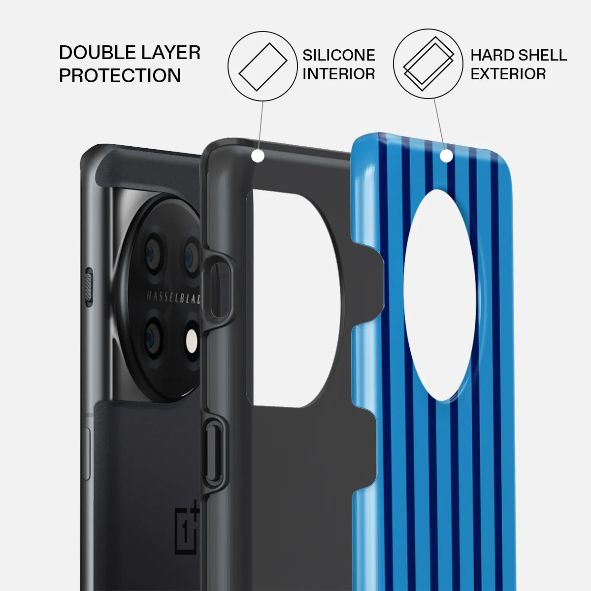 Regatta - OnePlus 11 Case - Image 2