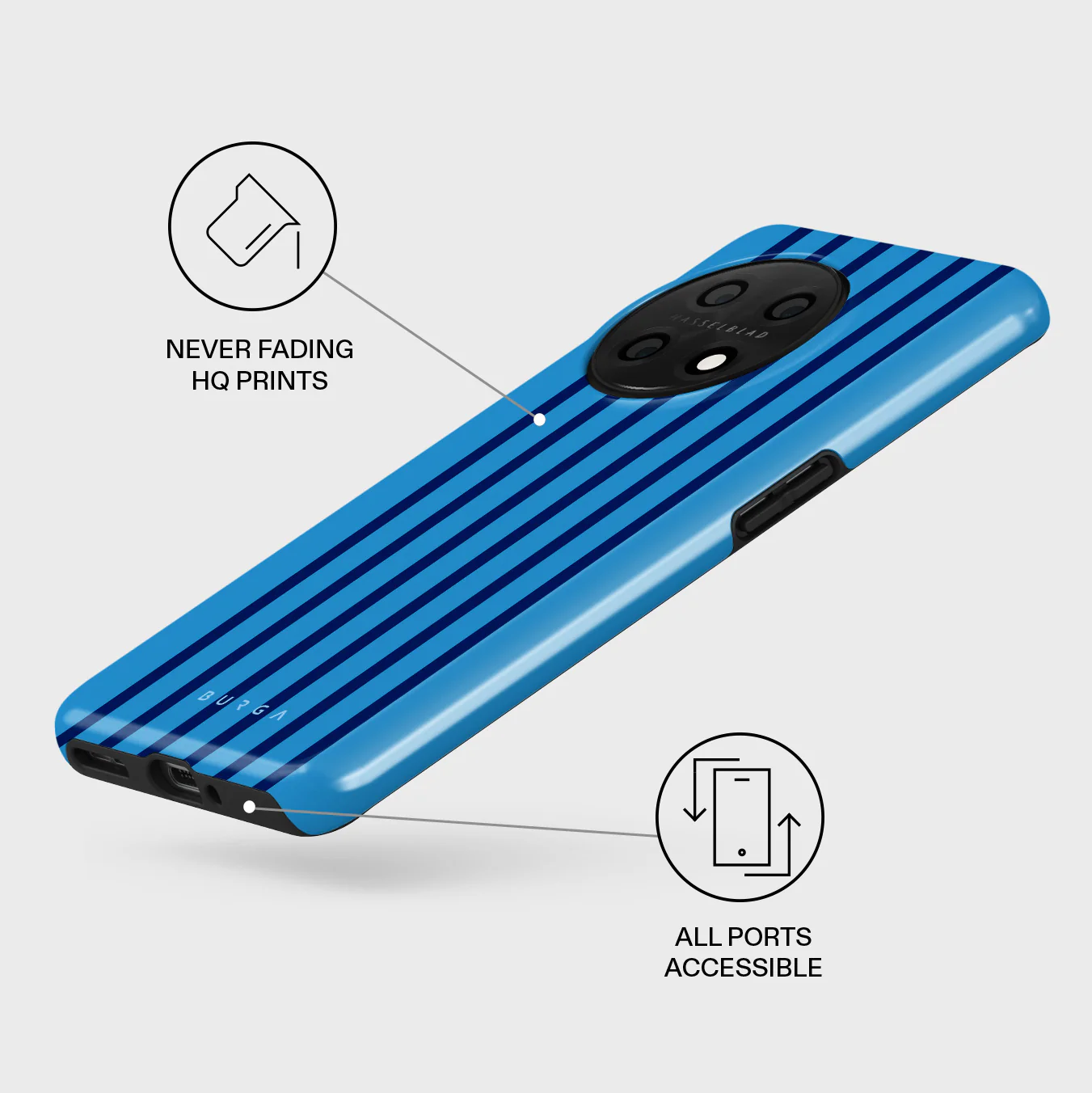 Regatta - OnePlus 11 Case - Image 3
