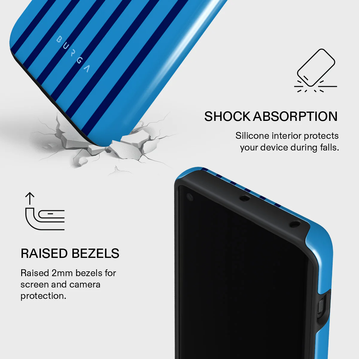 Regatta - OnePlus 11 Case - Image 4
