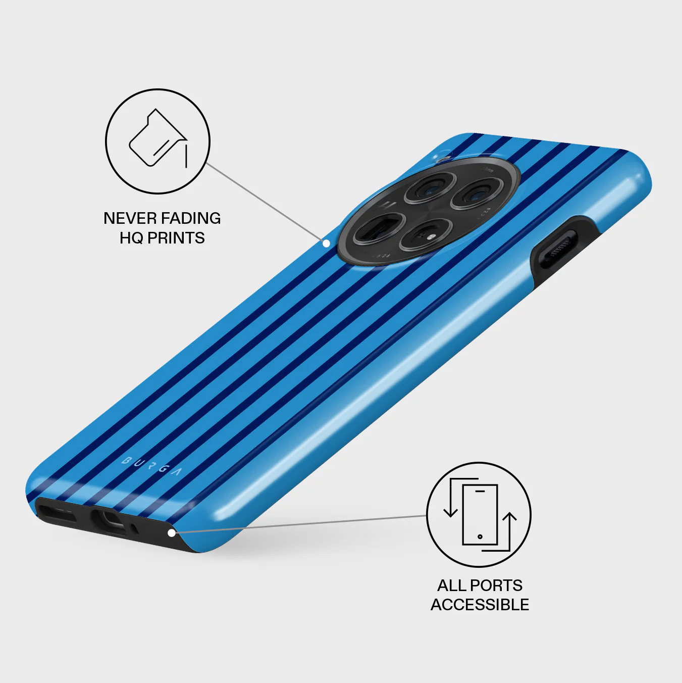 Regatta - OnePlus 12 Case - Image 3
