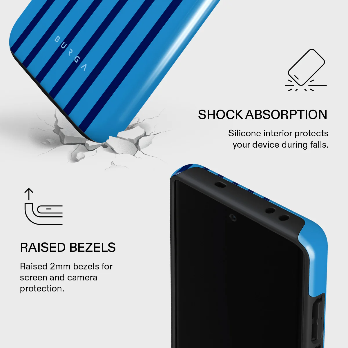 Regatta - OnePlus 12 Case - Image 4