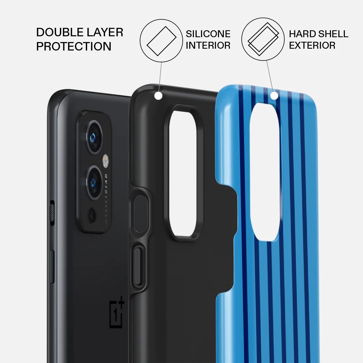 Regatta - OnePlus 9 Case - Image 2