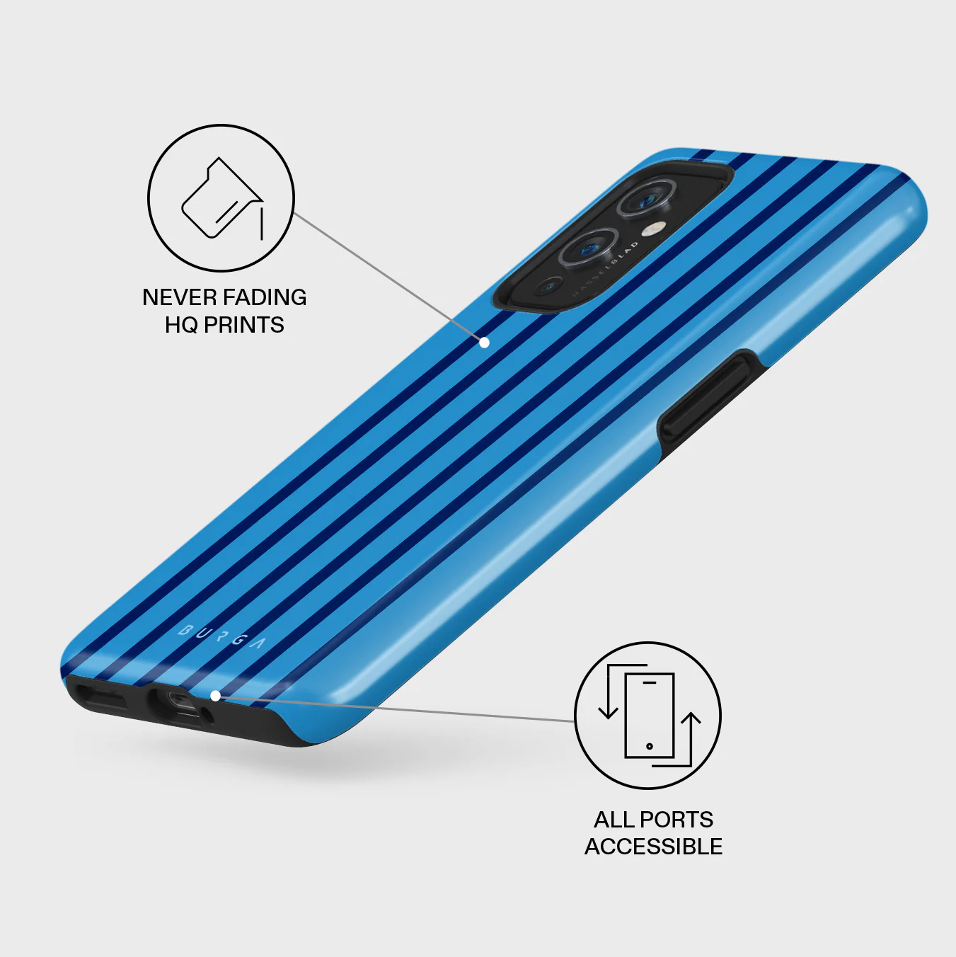 Regatta - OnePlus 9 Case - Image 3