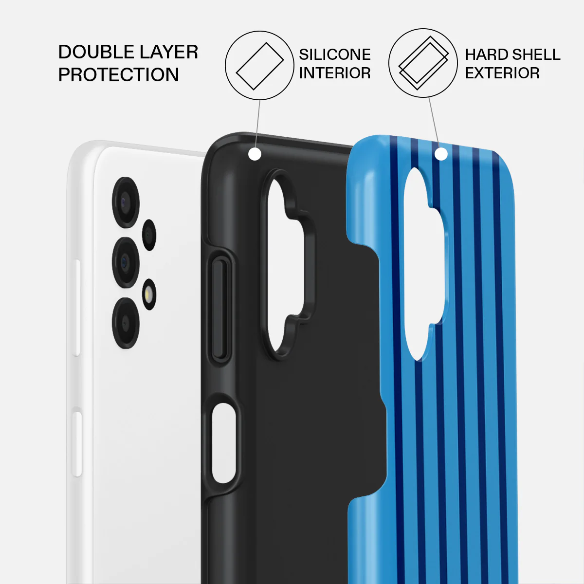 Regatta - Samsung Galaxy A13 4G Case - Image 2