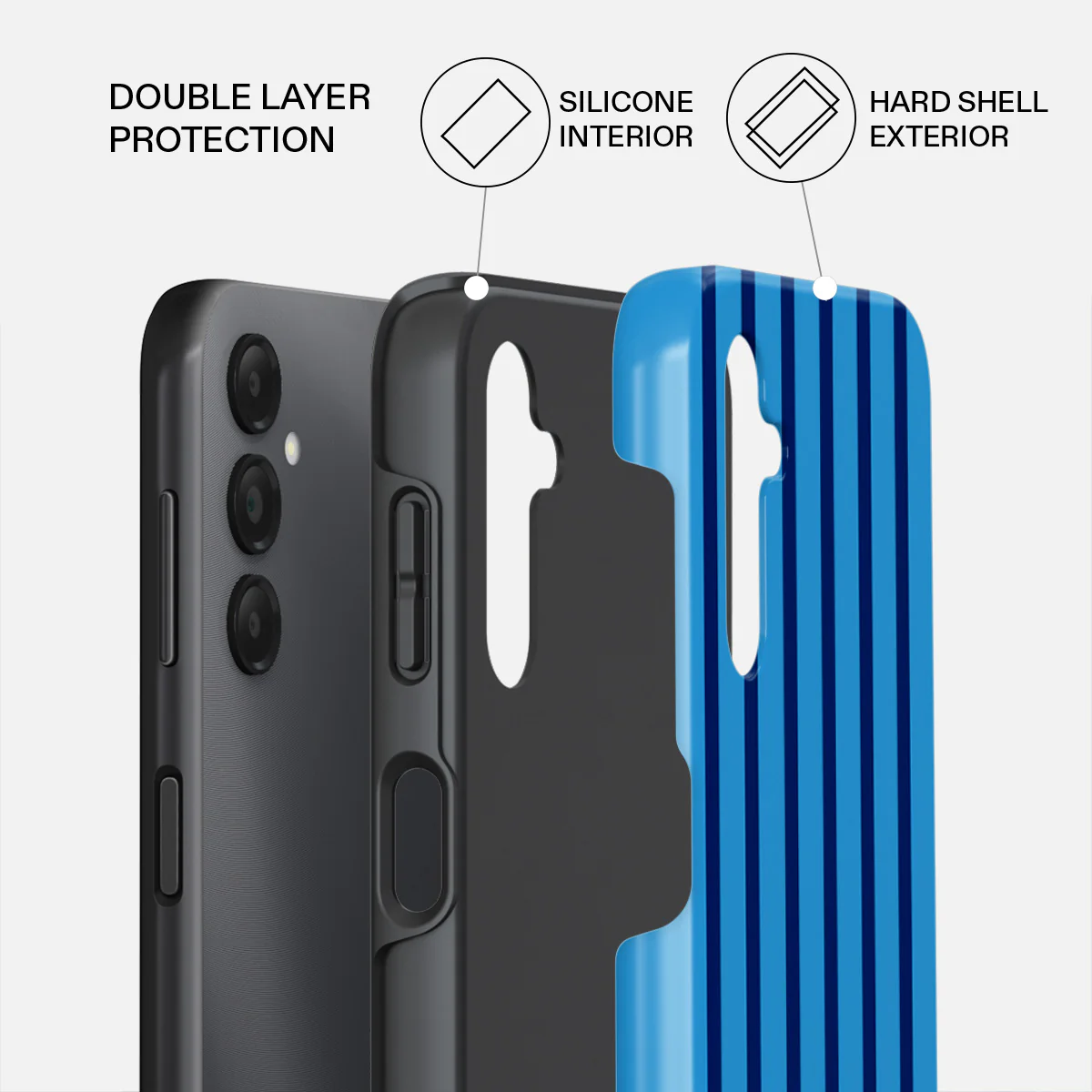 Regatta - Samsung Galaxy A14 5G Case - Image 2