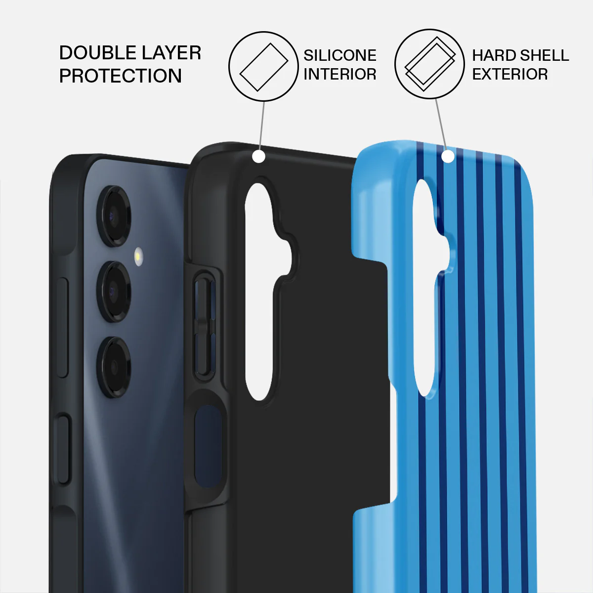 Regatta - Samsung Galaxy A16 Case - Image 2