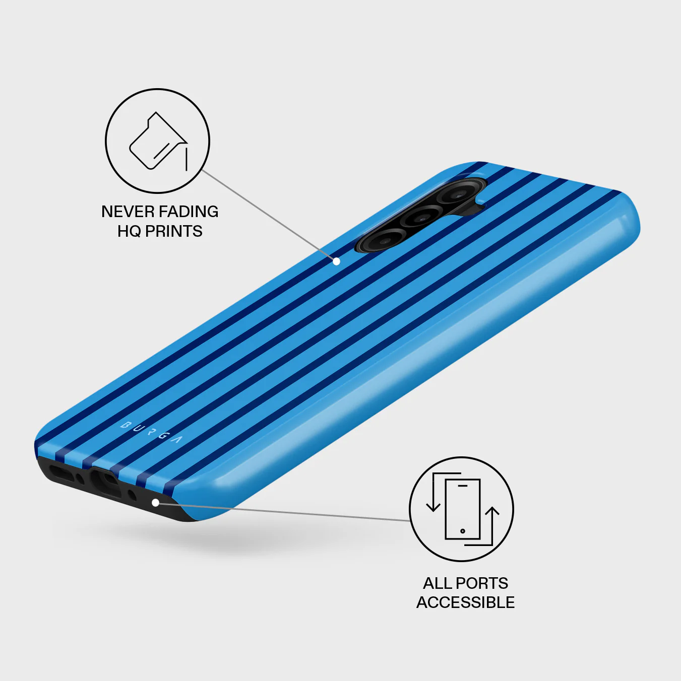 Regatta - Samsung Galaxy A26 5G Case - Image 3