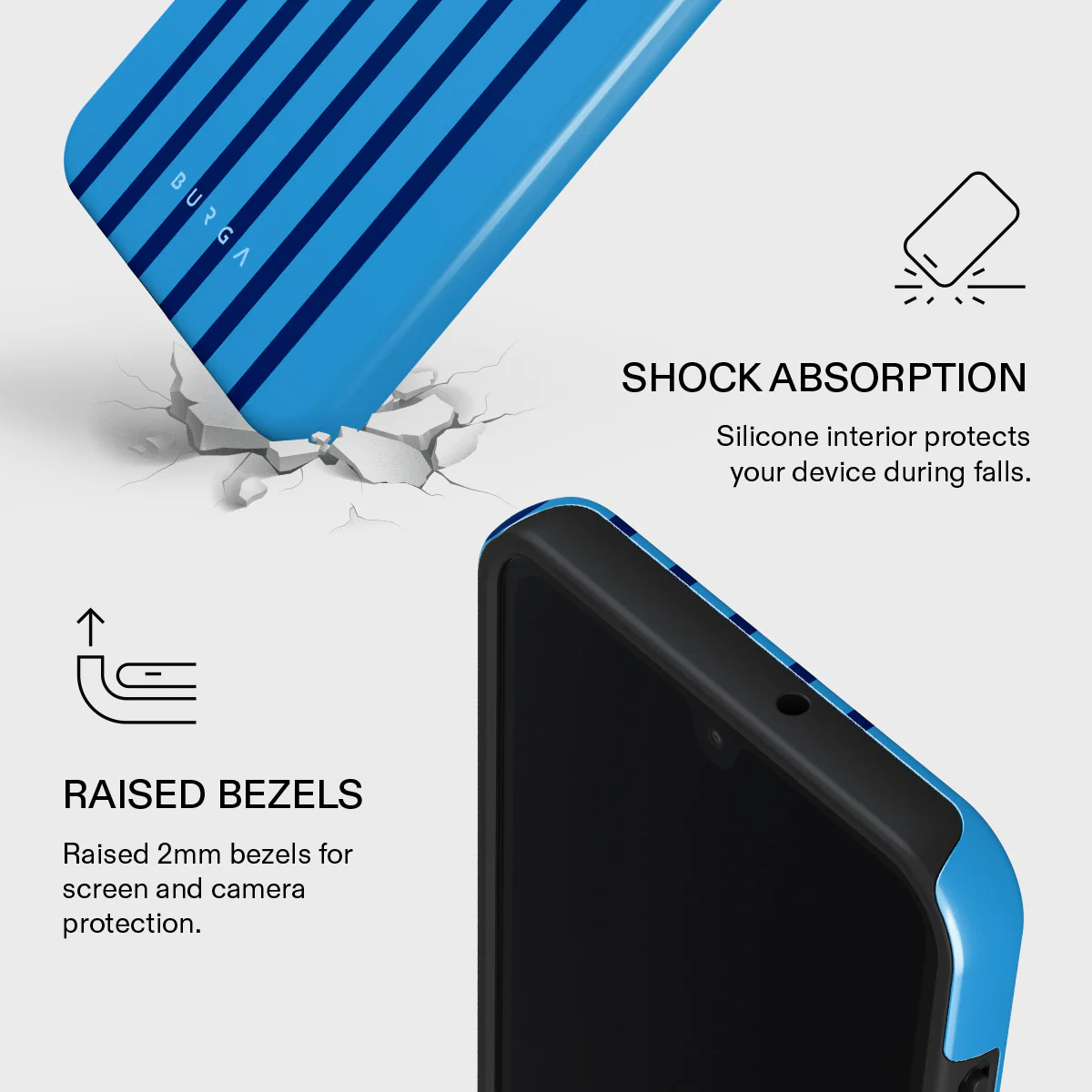Regatta - Samsung Galaxy A26 5G Case - Image 4