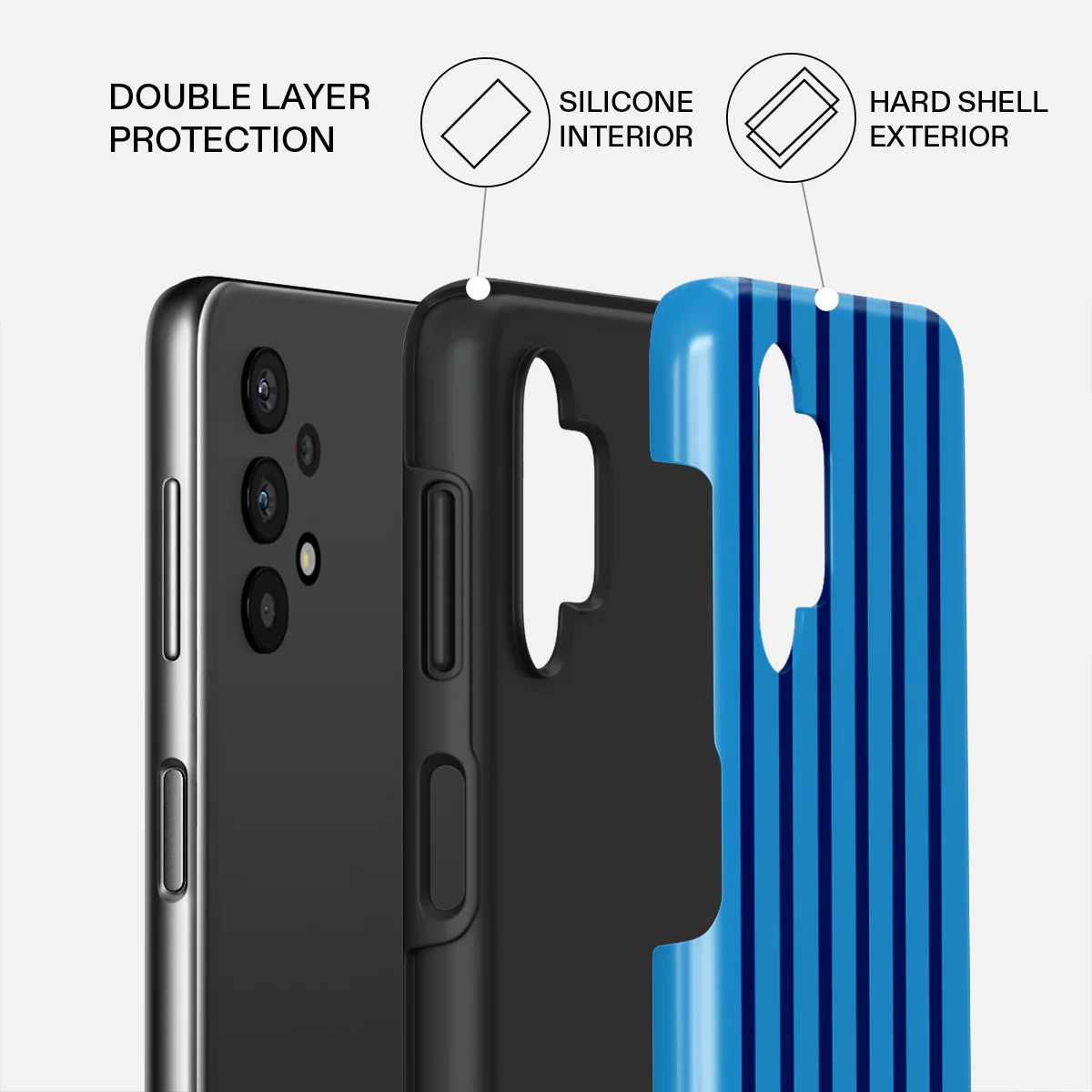 Regatta - Samsung Galaxy A32 5G Case - Image 2