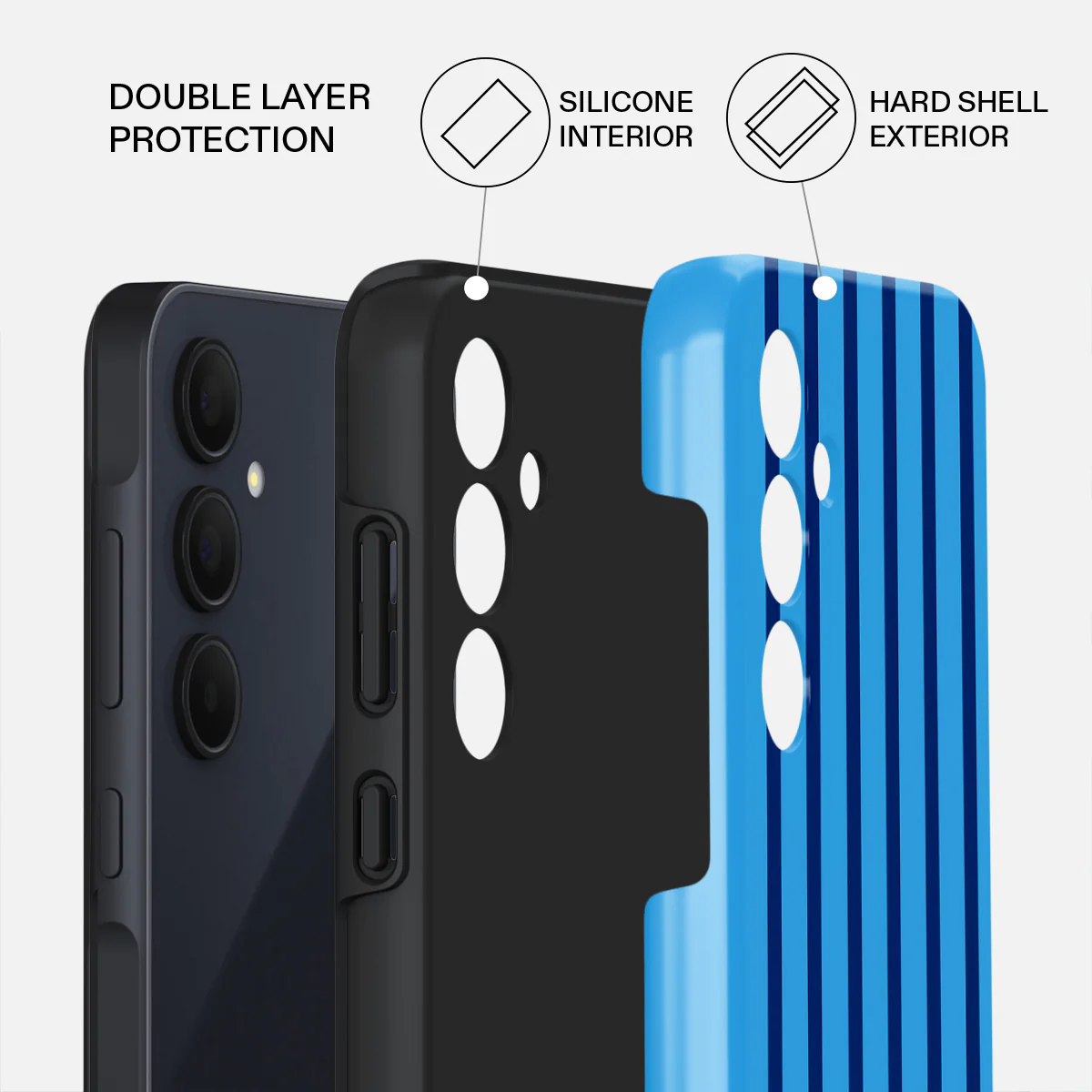 Regatta - Samsung Galaxy A35 Case - Image 2