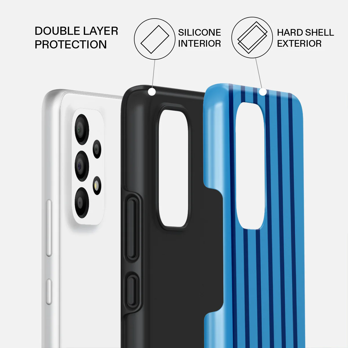 Regatta - Samsung Galaxy A53 Case - Image 2
