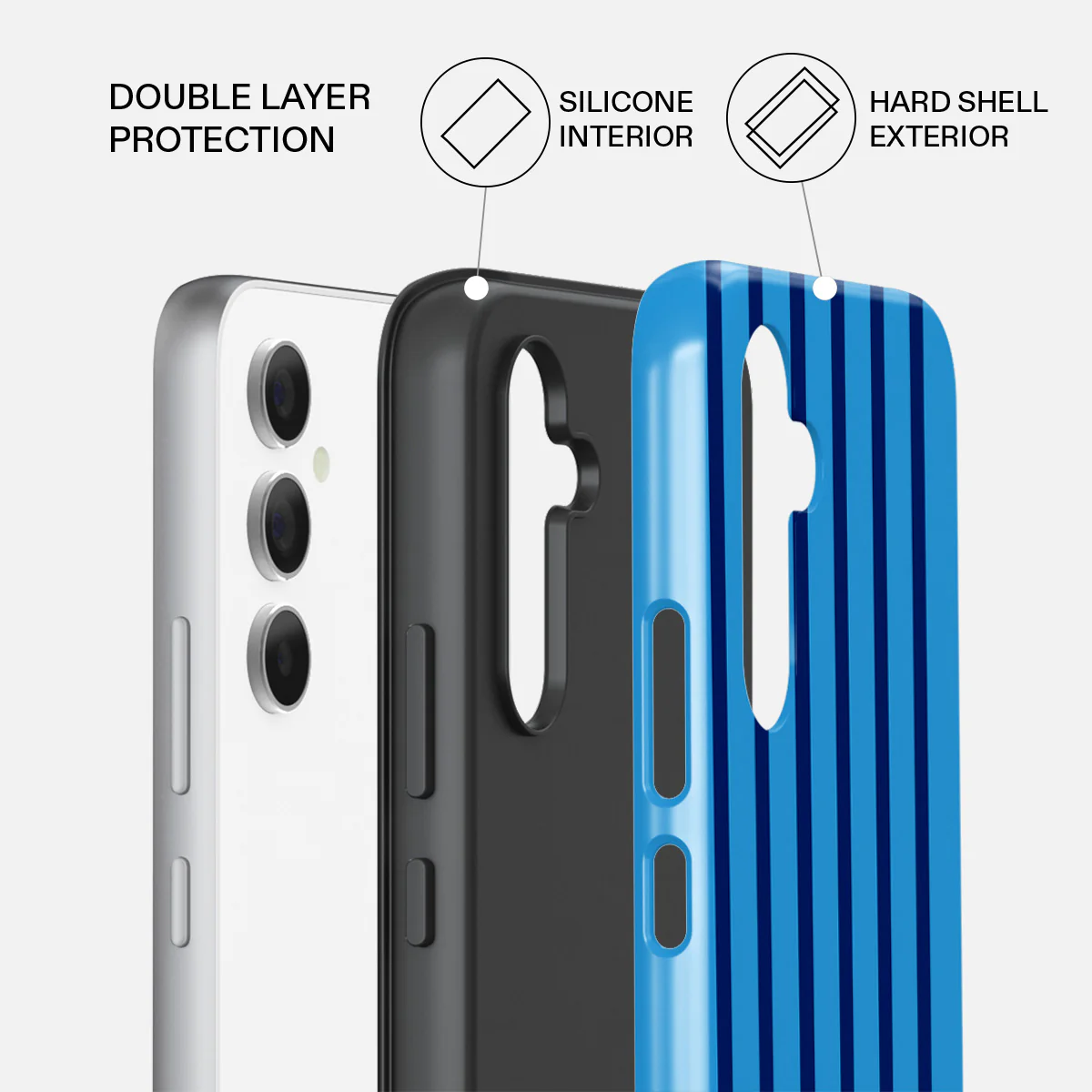 Regatta - Samsung Galaxy A54 Case - Image 2