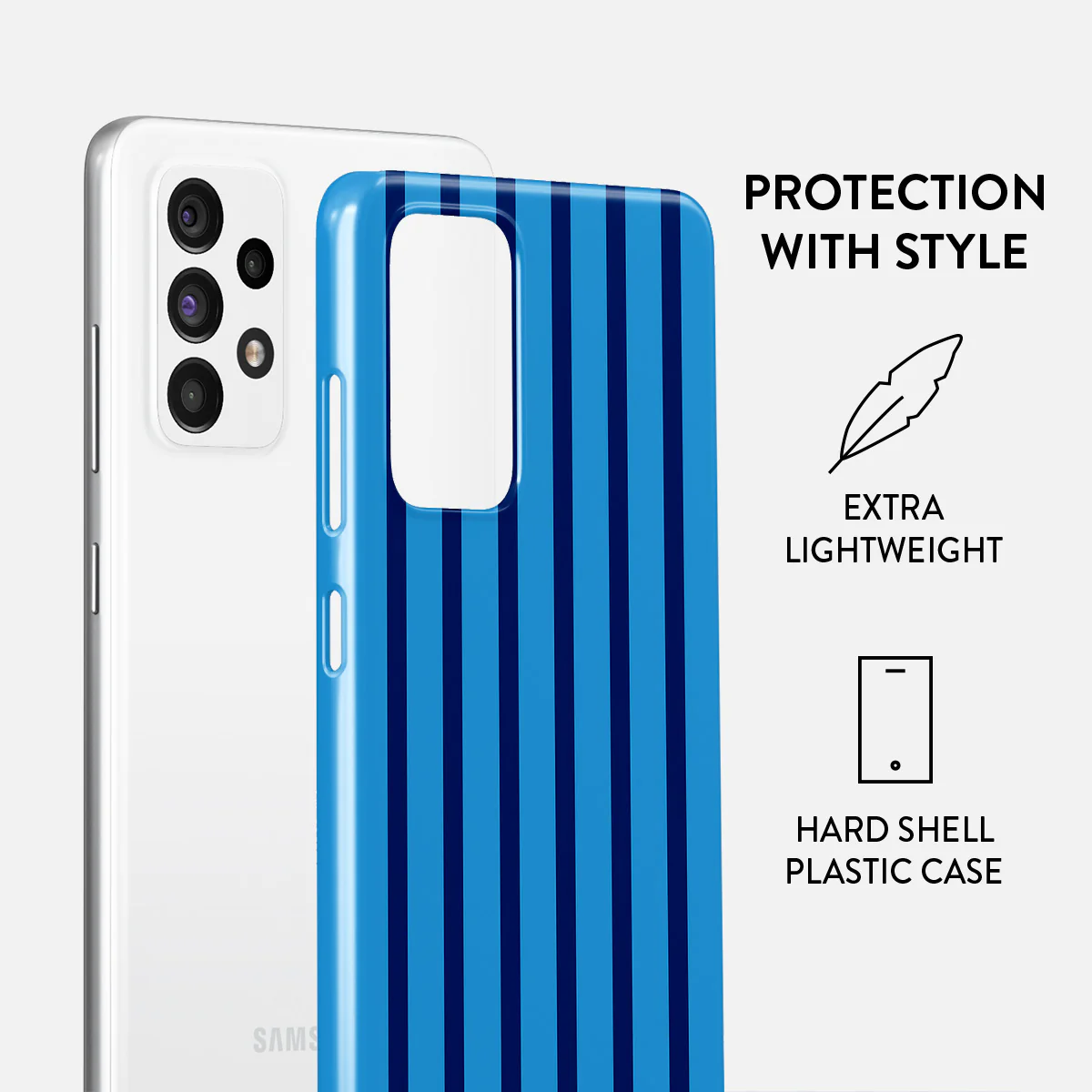 Regatta - Samsung Galaxy A72 4G / 5G Case - Image 2