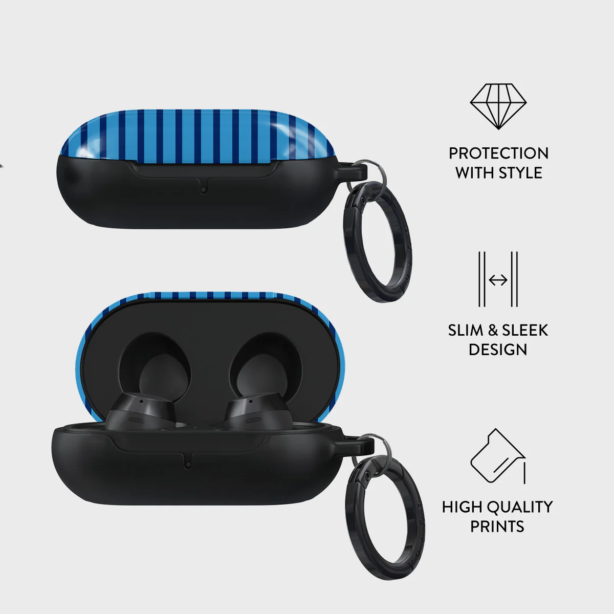 Regatta - Samsung Galaxy Buds Case - Image 4