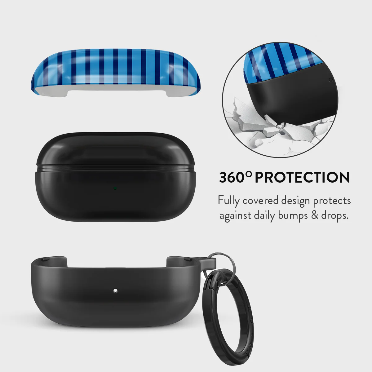 Regatta - Samsung Galaxy Buds FE Case - Image 2