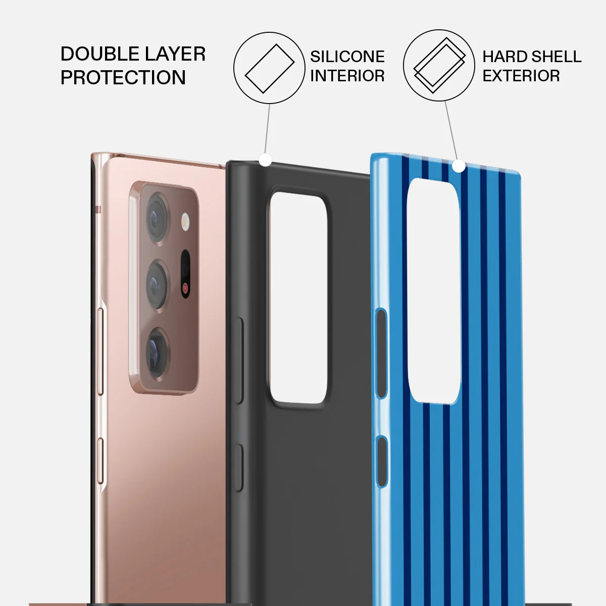 Regatta - Samsung Galaxy Note 20 Ultra 4G / 5G Case - Image 6