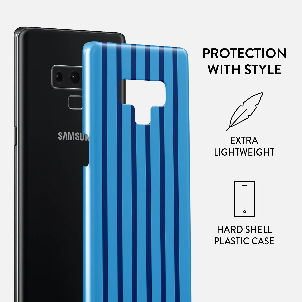 Regatta - Samsung Galaxy Note 9 Case - Image 2
