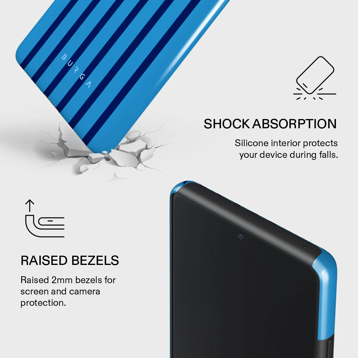 Regatta - Samsung Galaxy S10 Lite Case - Image 4