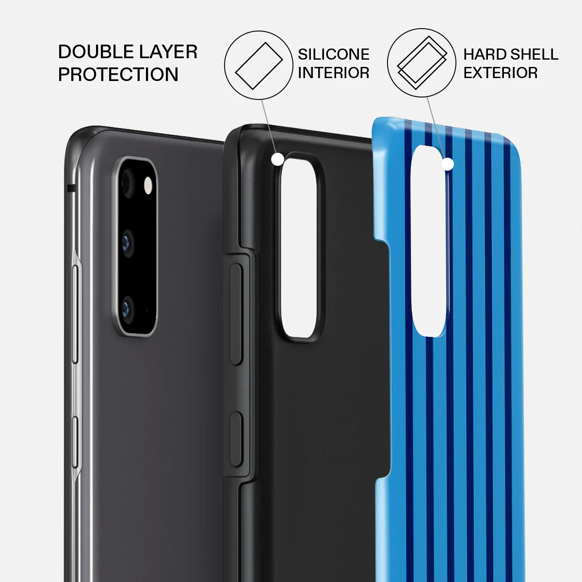 Regatta - Samsung Galaxy S20 FE 4G / 5G Case - Image 2
