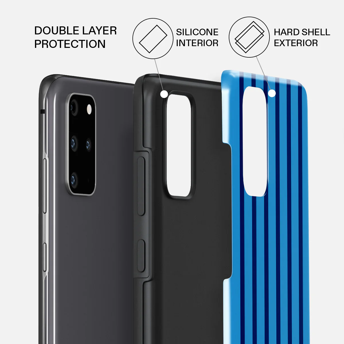 Regatta - Samsung Galaxy S20 Plus 4G / 5G Case - Image 2
