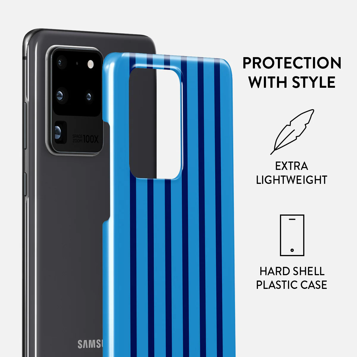 Regatta - Samsung Galaxy S20 Ultra 4G / 5G Case - Image 2