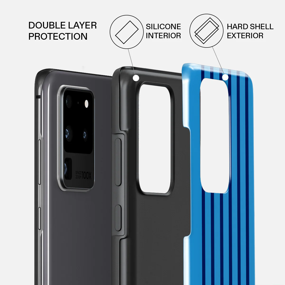 Regatta - Samsung Galaxy S20 Ultra 4G / 5G Case - Image 6