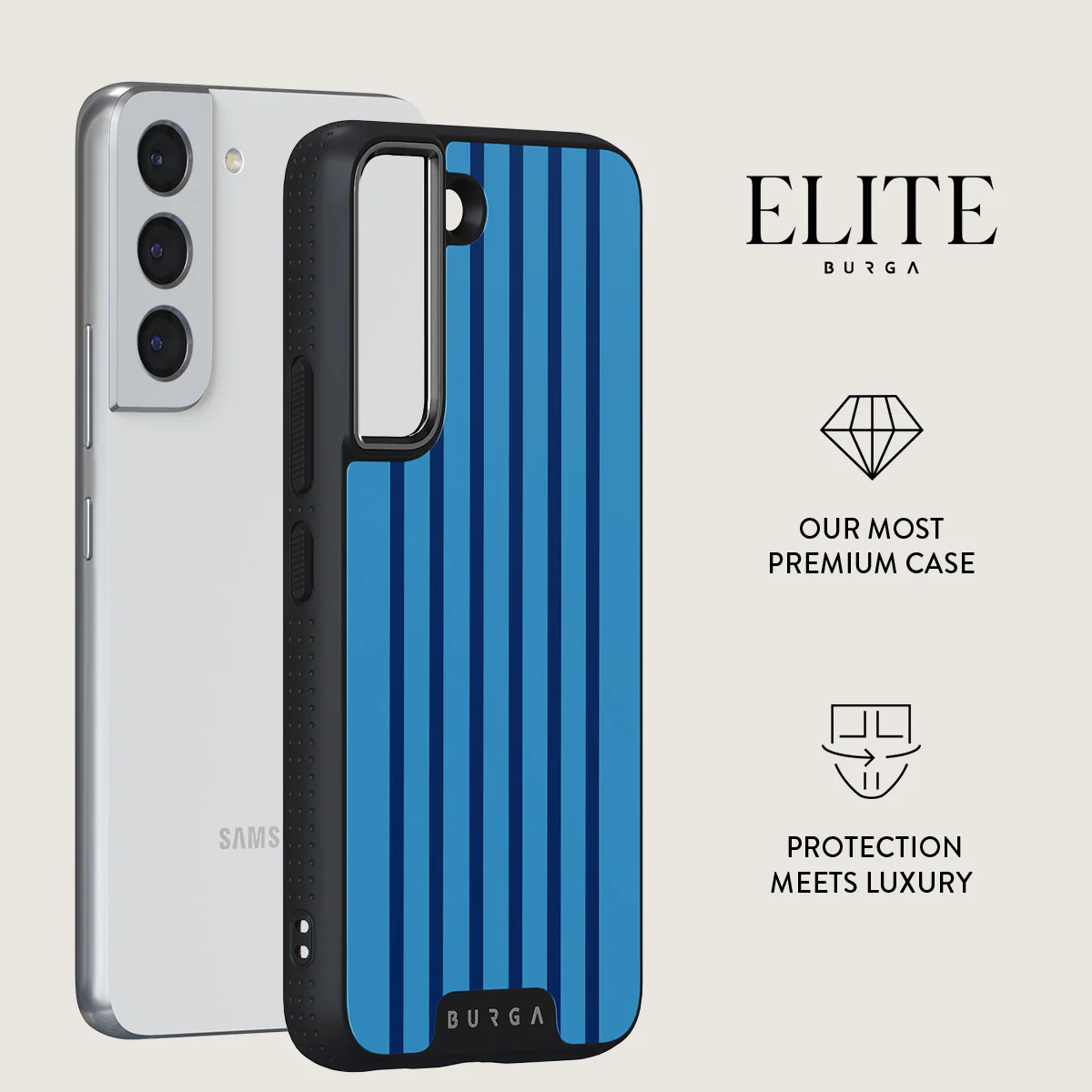 Regatta - Samsung Galaxy S22 Plus Case - Image 13