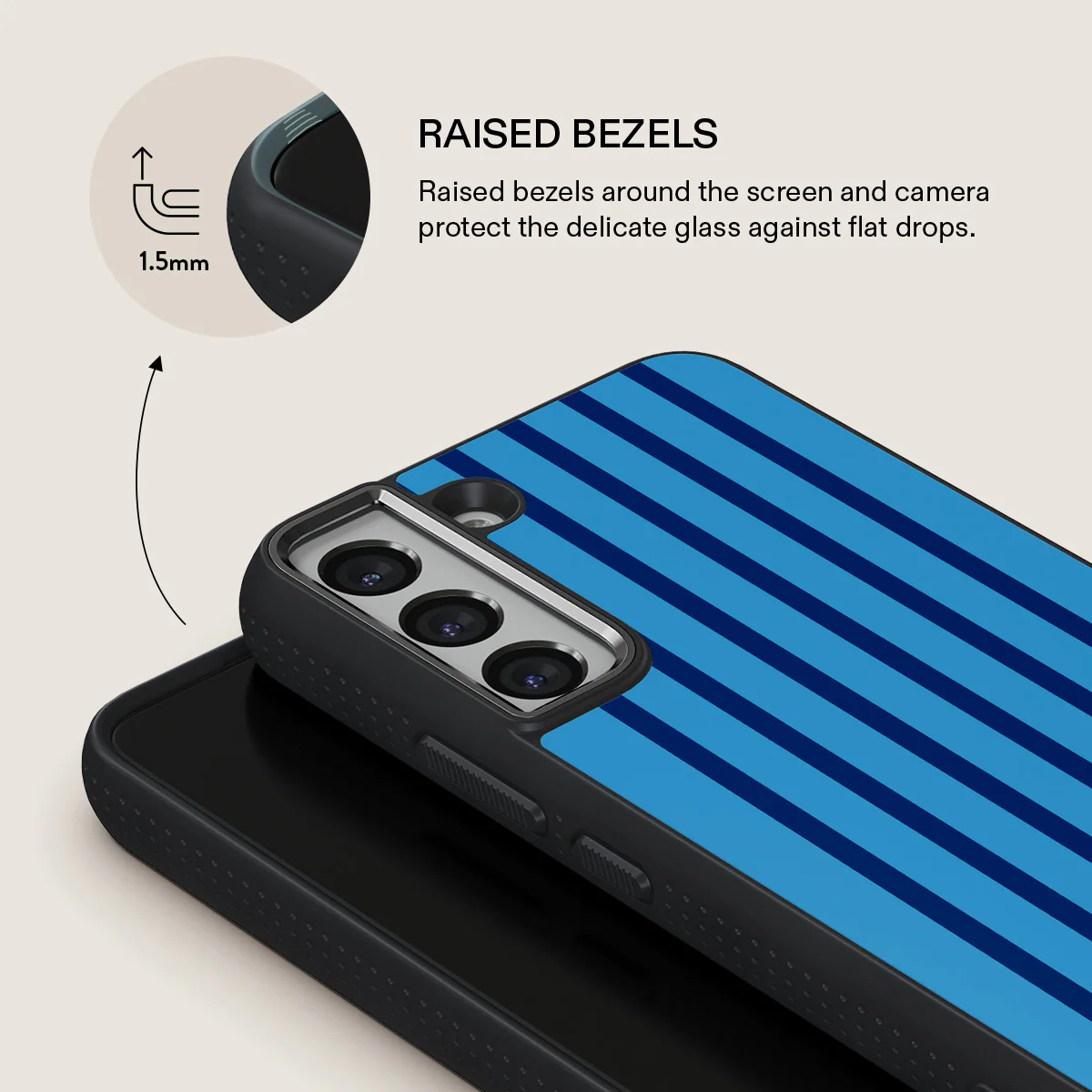 Regatta - Samsung Galaxy S22 Plus Case - Image 15