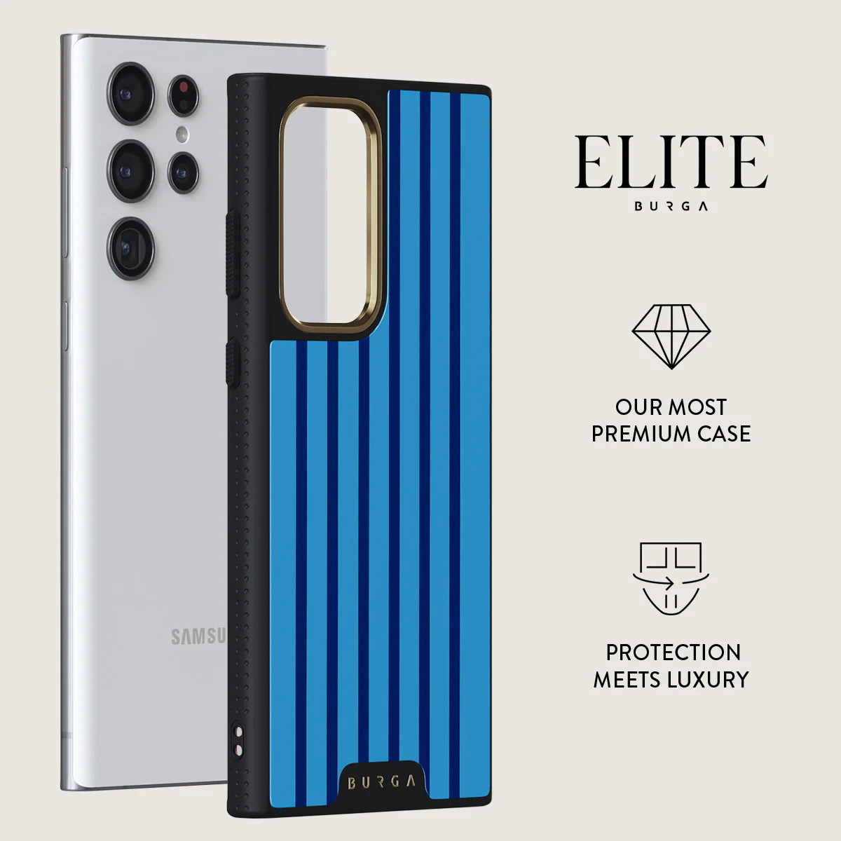 Regatta - Samsung Galaxy S22 Ultra Case - Image 6